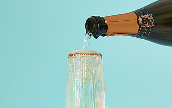 Pimp Your Prosecco | #NationalProseccoDay