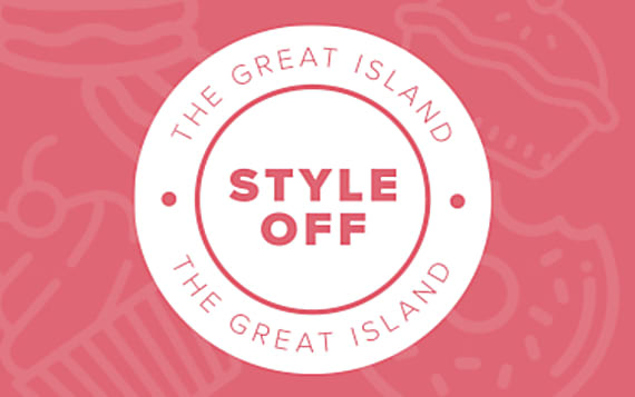The Great Island Style Off: Week 4
