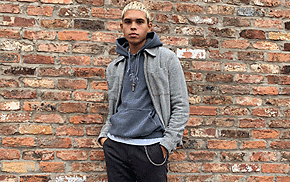 LFW ready ft. our Wardrobe Icons | Menswear