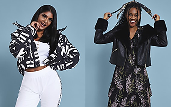 How RI HQ Wears: Outerwear
