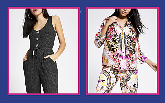 Pyjamas Worth Staying Home For