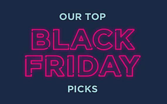 Black Friday Picks