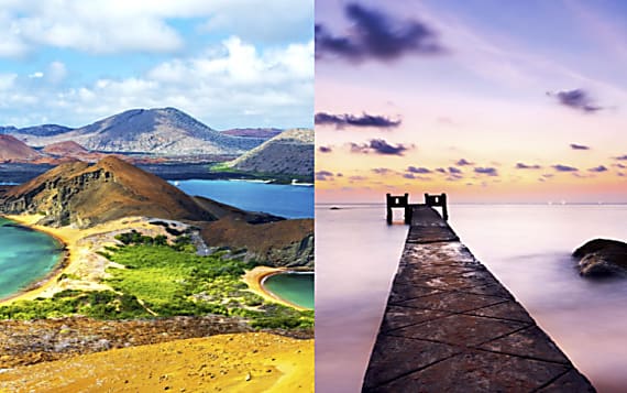 20 Island Destinations For Your Dream Getaway | Secret Escapes