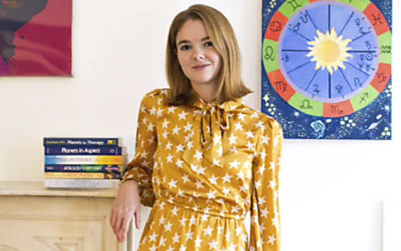Boss The Year | Alice Bell