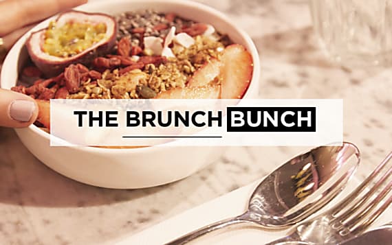 The Brunch Bunch