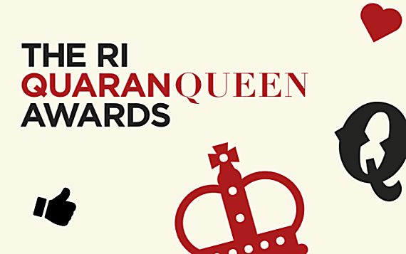 The RI QuaranQueen Awards