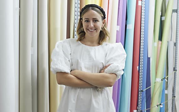 Islanders At Work | In Conversation with Jade