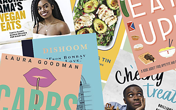 Cookbooks to Create Connections