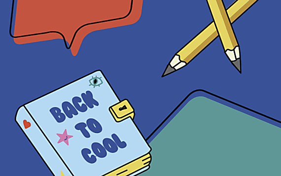 Back to School Checklist