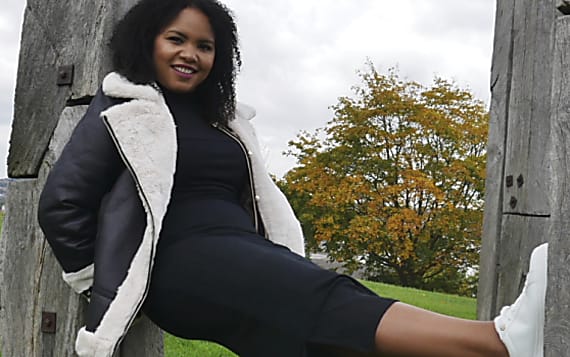 Black History Month | Meet Camealia