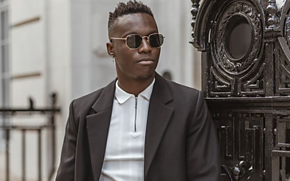 Black History Month | Meet Solomon