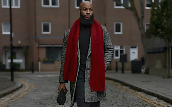 Black History Month | Meet Roi