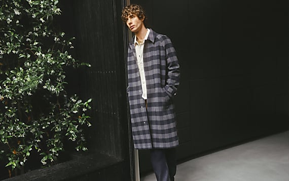 RI Studio Menswear