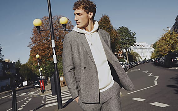 How to nail smart casual for work