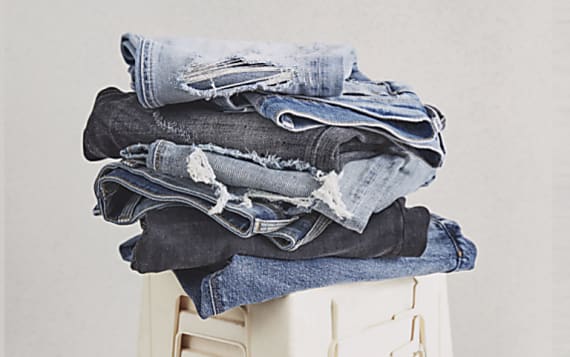 Five jeans you need in 2022