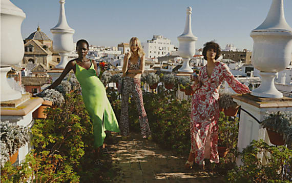 HOW TO BE THE BEST DRESSESD WEDDING GUEST