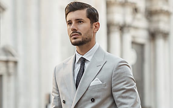 WHAT TO WEAR TO AN OCCASION​