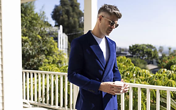 TOP FIVE OCCASION PIECES EVERY MAN NEEDS