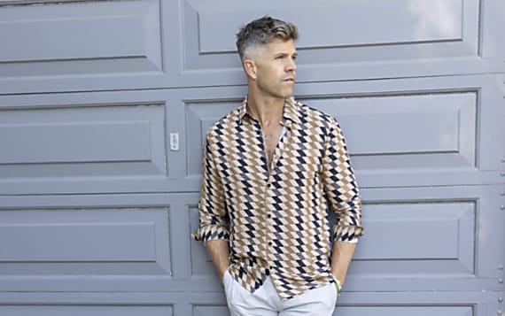 ASK A STYLE ICON: MEN'S OCCASIONWEAR​