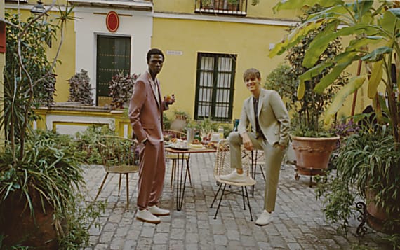 WHAT TO WEAR TO A WEDDING​