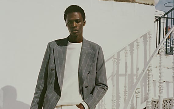 WAYS TO WEAR SMART SEPARATES​