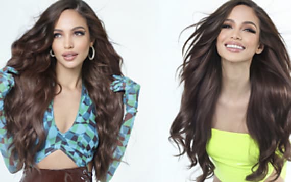 Beauty brand of the month: Easilocks Hair