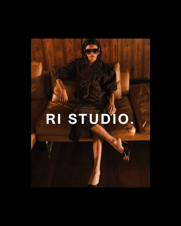 River Island Imagery