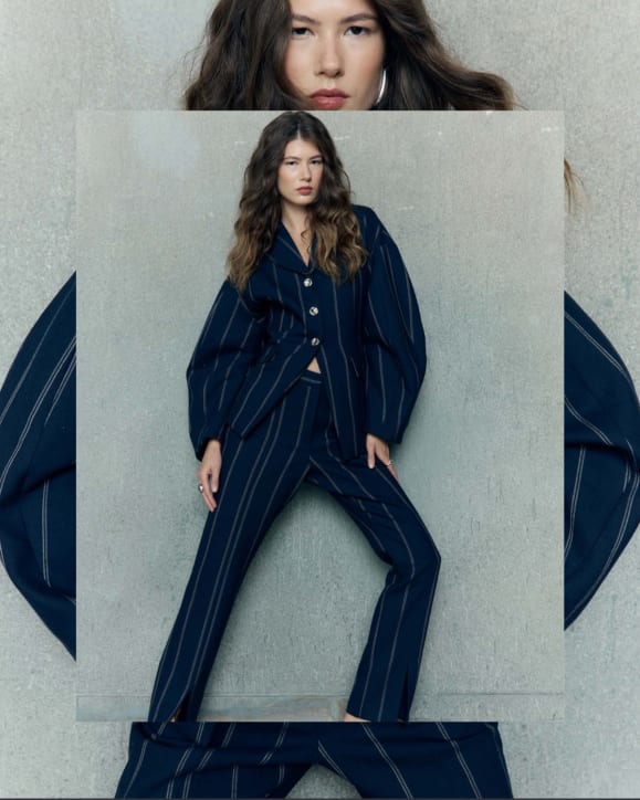River Island Imagery