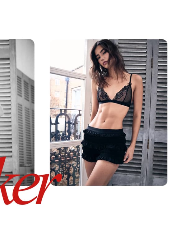 River Island Imagery
