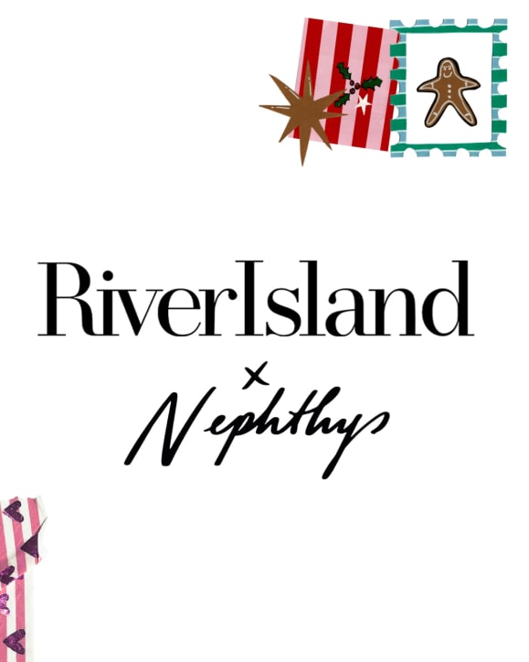 River Island Imagery