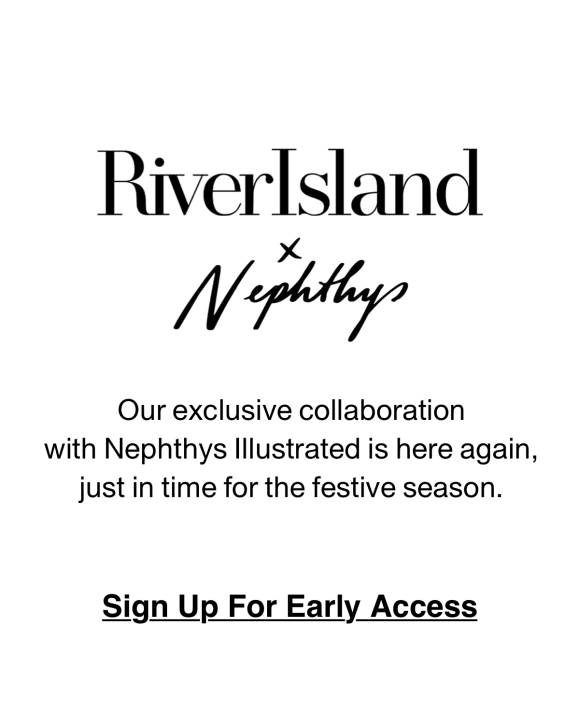 River Island Imagery