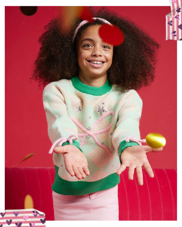 River Island Imagery