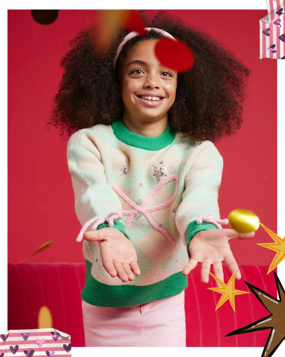 River Island Imagery