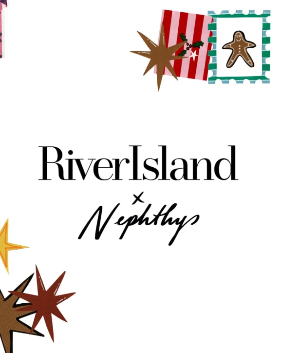 River Island Imagery