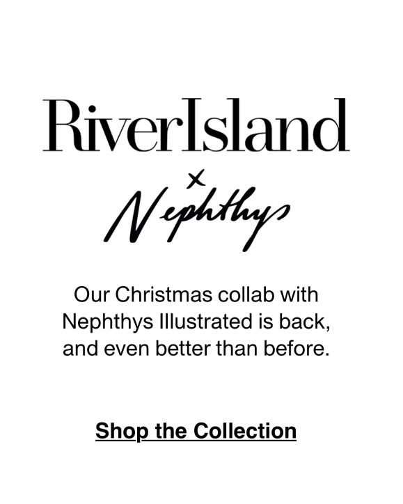 River Island Imagery