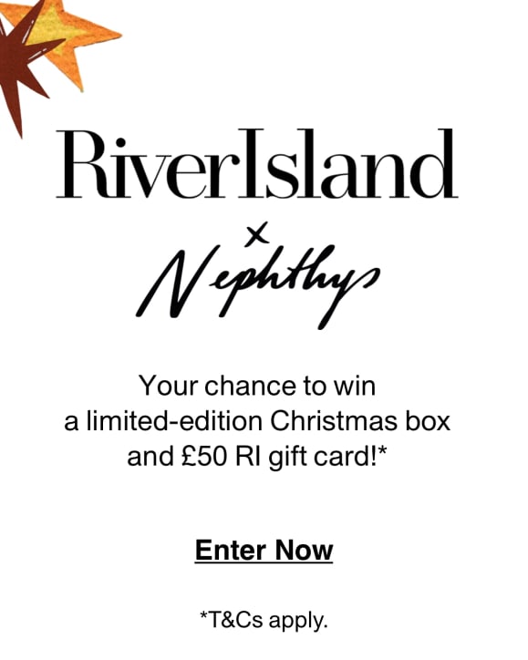 River Island Imagery