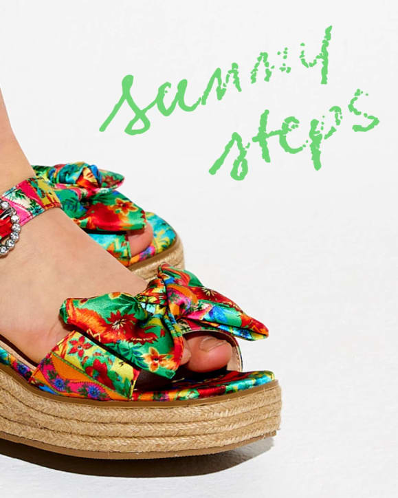 River Island Imagery