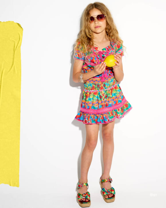River Island Imagery
