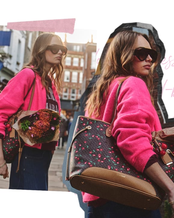 River Island Imagery