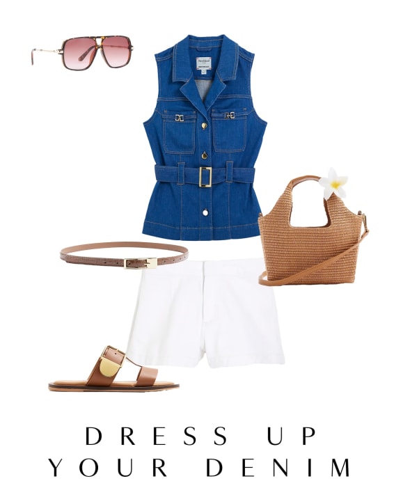 River Island Imagery