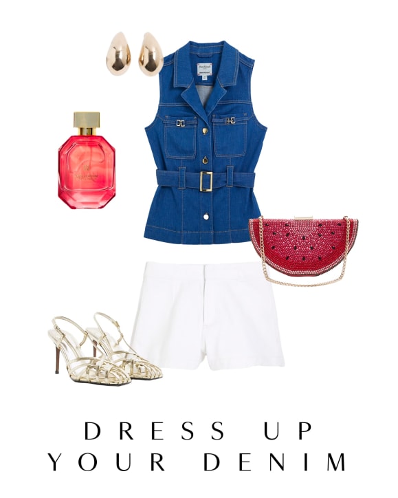 River Island Imagery