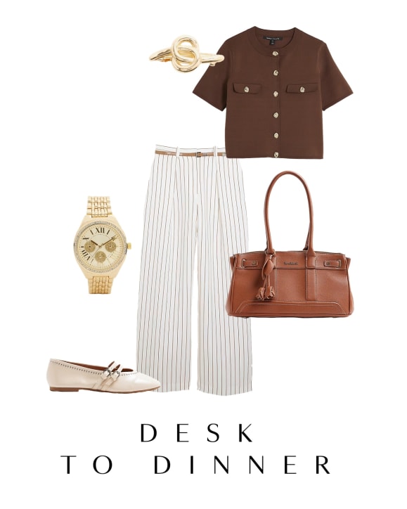 River Island Imagery