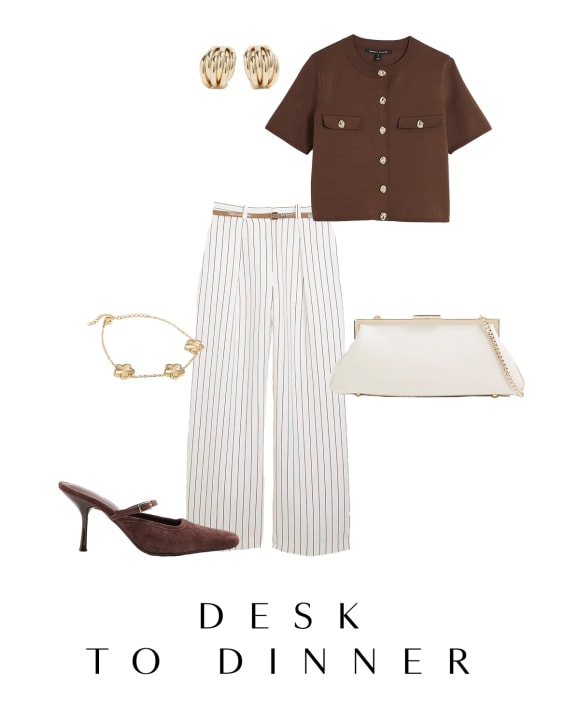 River Island Imagery
