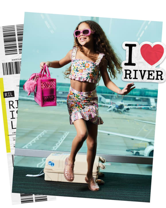 River Island Imagery
