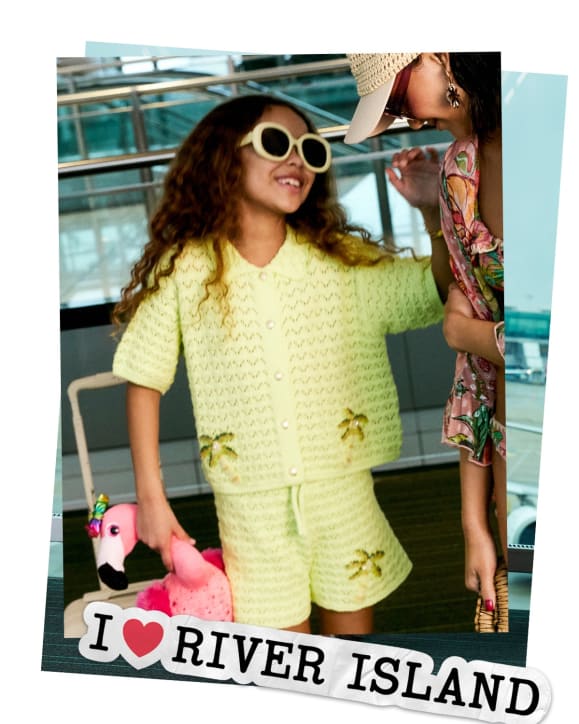 River Island Imagery