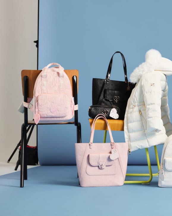 River Island Imagery