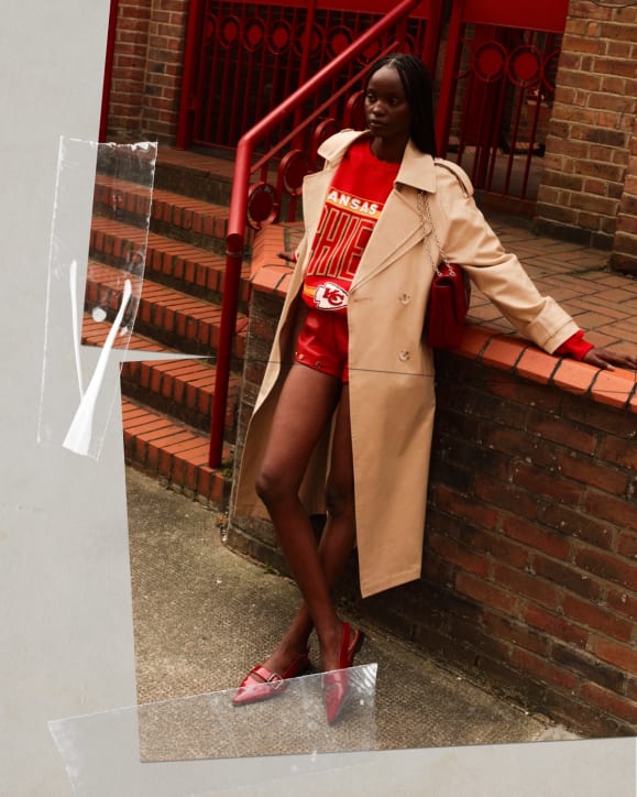 River Island Imagery