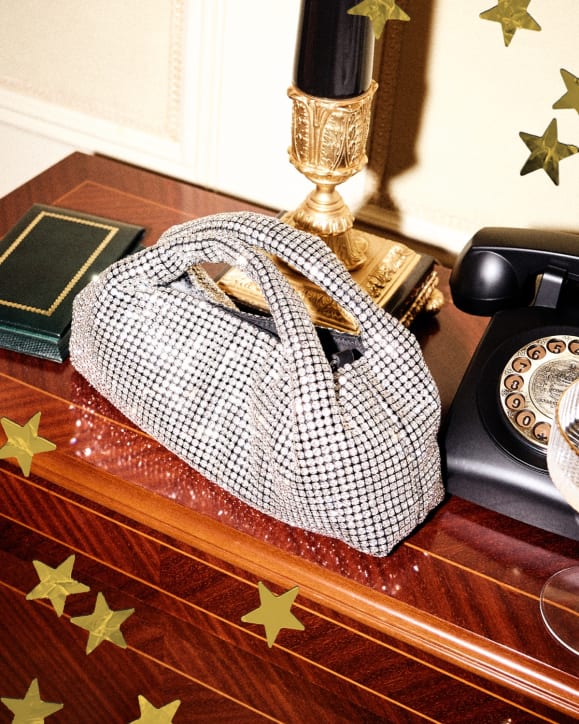 River island bags and purses on sale