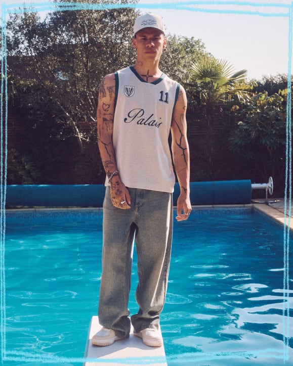 River Island Imagery