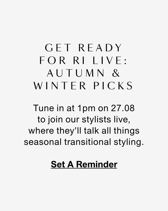 River Island Imagery
